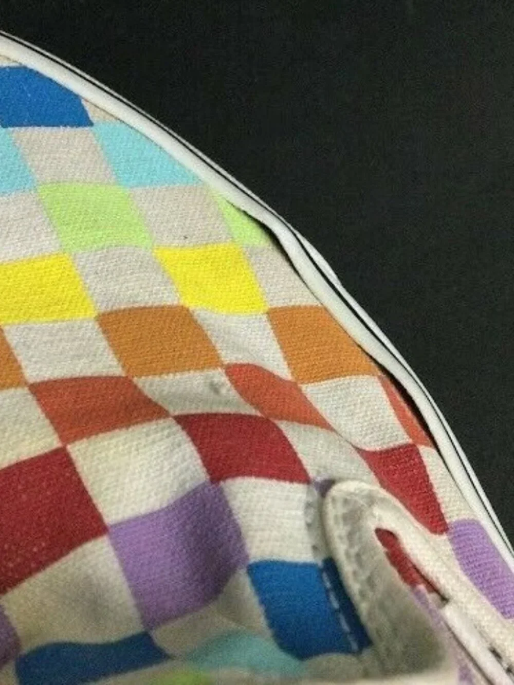 Vans these shoes